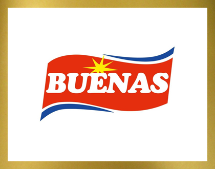 Buenas