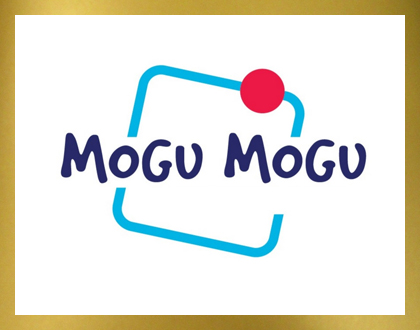 Mogu Mogu