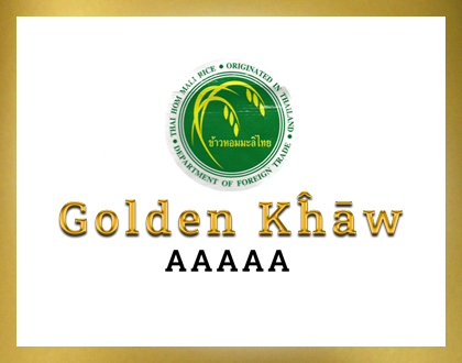 Golden Khaw