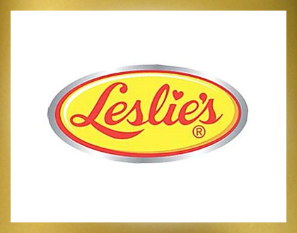 Leslies