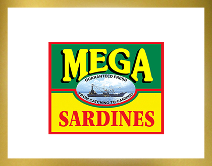 Mega Sardines