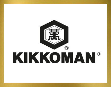 Kikkoman